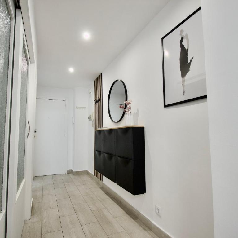 Vanili Santa Pola - Apartamento de 1 dormitorio - 10