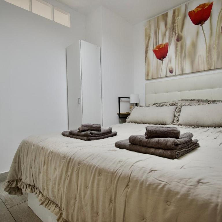 Vanili Santa Pola - Apartamento de 1 dormitorio - 13