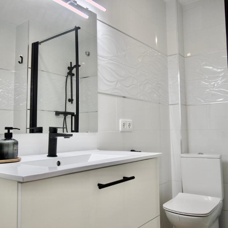 Vanili Santa Pola - Apartamento de 1 dormitorio - 15