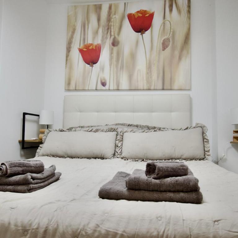 Vanili Santa Pola - Apartamento de 1 dormitorio - 16