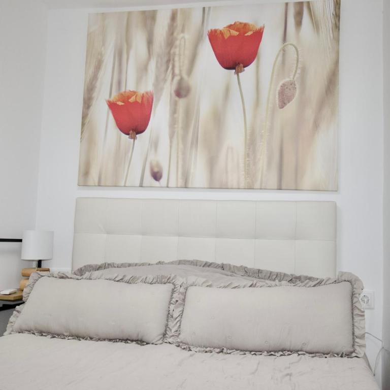 Vanili Santa Pola - Apartamento de 1 dormitorio - 18