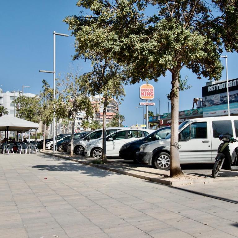 Vanili Santa Pola - Apartamento de 1 dormitorio - 26