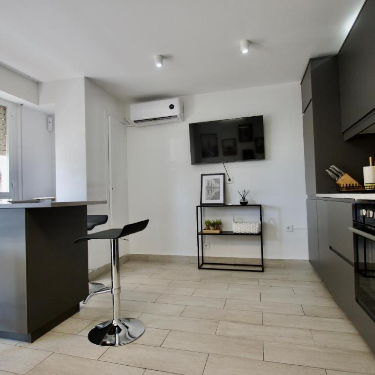 Vanili Santa Pola - Apartamento de 1 dormitorio - 24