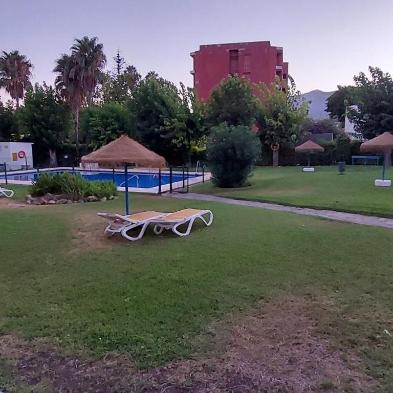 La Talencia - Apartment mit 1 Schlafzimmer - 3