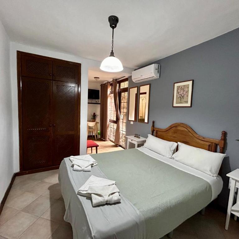 Jardin Las Hayas - Habitación Doble - 1 o 2 camas - 7