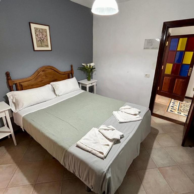 Jardin Las Hayas - Habitación Doble - 1 o 2 camas - 8
