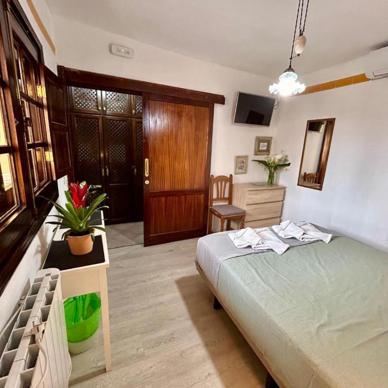 Jardin Las Hayas - Habitación Doble - 1 o 2 camas - 13