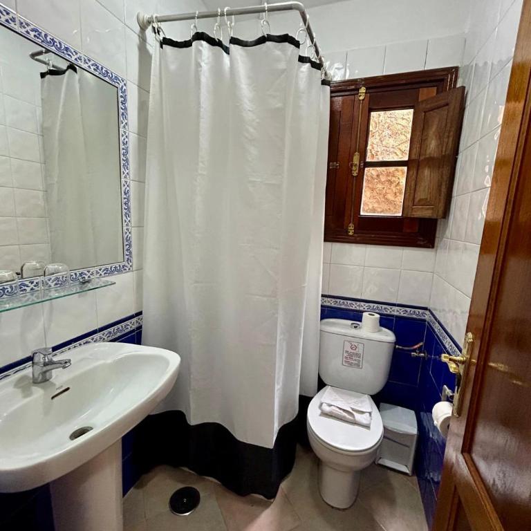 Jardin Las Hayas - Habitación Doble - 1 o 2 camas - 11