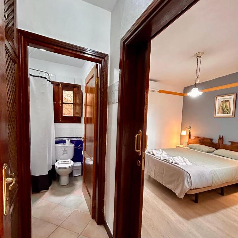 Jardin Las Hayas - Habitación Doble - 1 o 2 camas - 9