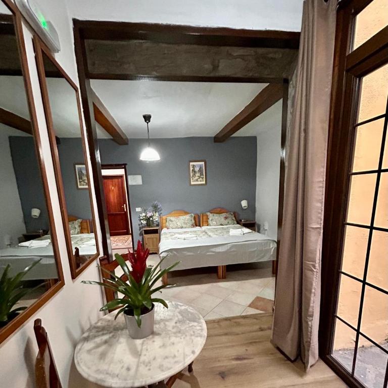 Jardin Las Hayas - Habitación Doble - 1 o 2 camas - 19