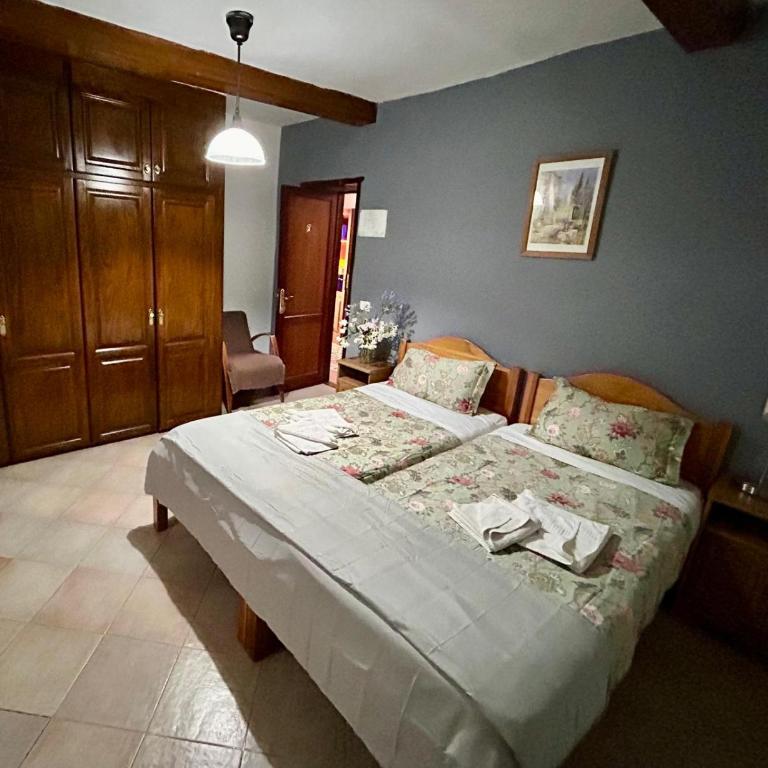 Jardin Las Hayas - Habitación Doble - 1 o 2 camas - 17