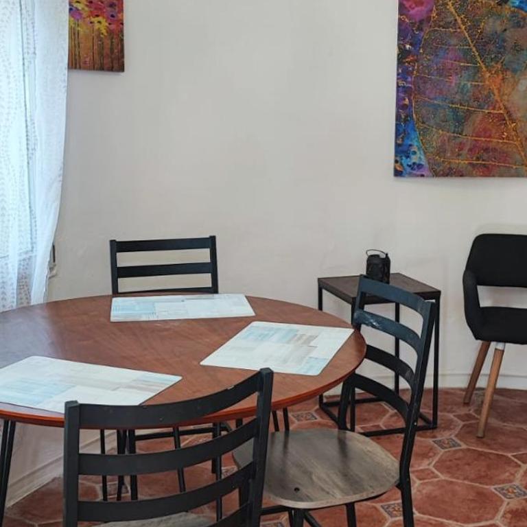 Villa CALIFORNIA - Appartement 2 Chambres - 3