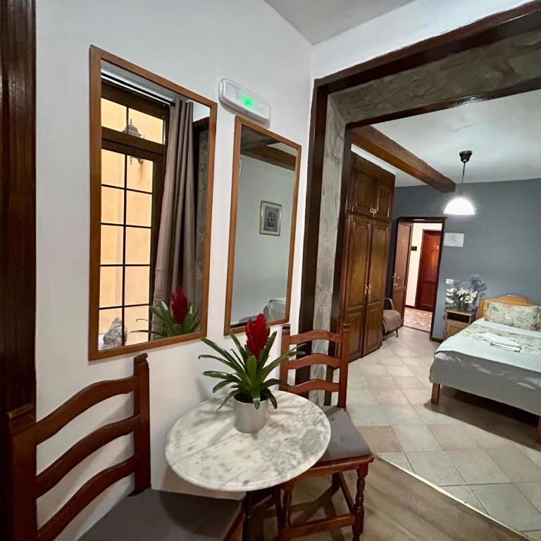 Jardin Las Hayas - Habitación Doble - 1 o 2 camas - 15