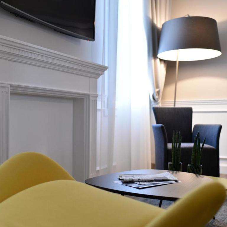 Palazzo Bovio - Boutique Apartments - Appartamento con 1 Camera da Letto - 33
