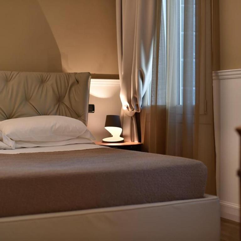 Palazzo Bovio - Boutique Apartments - Appartamento con 1 Camera da Letto - 37