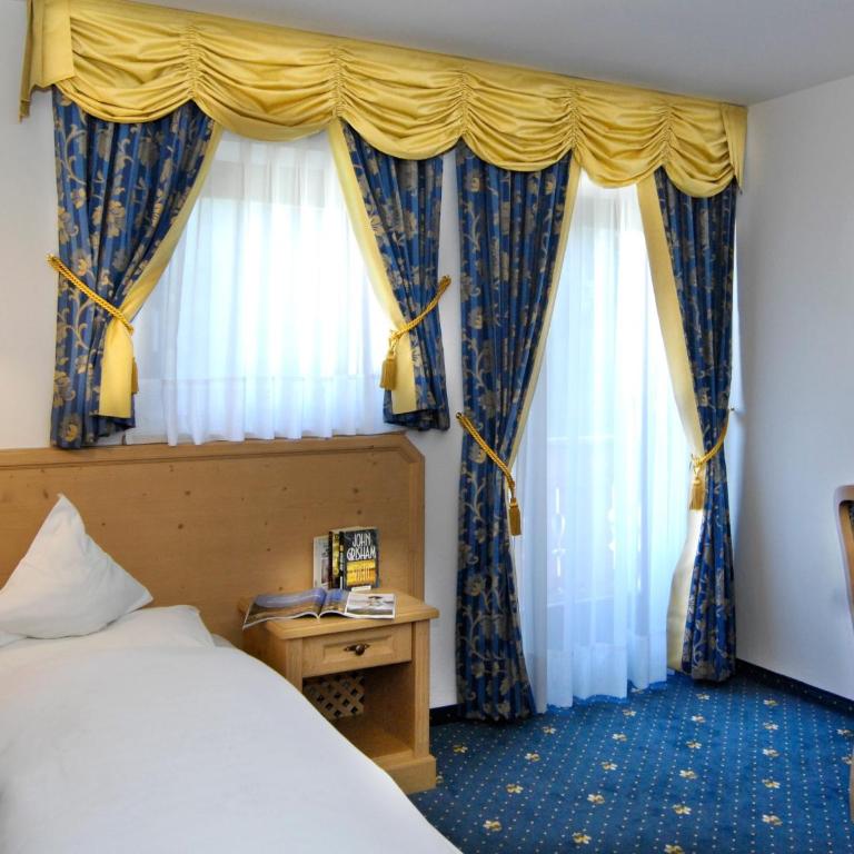 Hotel Costes - Standard Einzelzimmer - 1