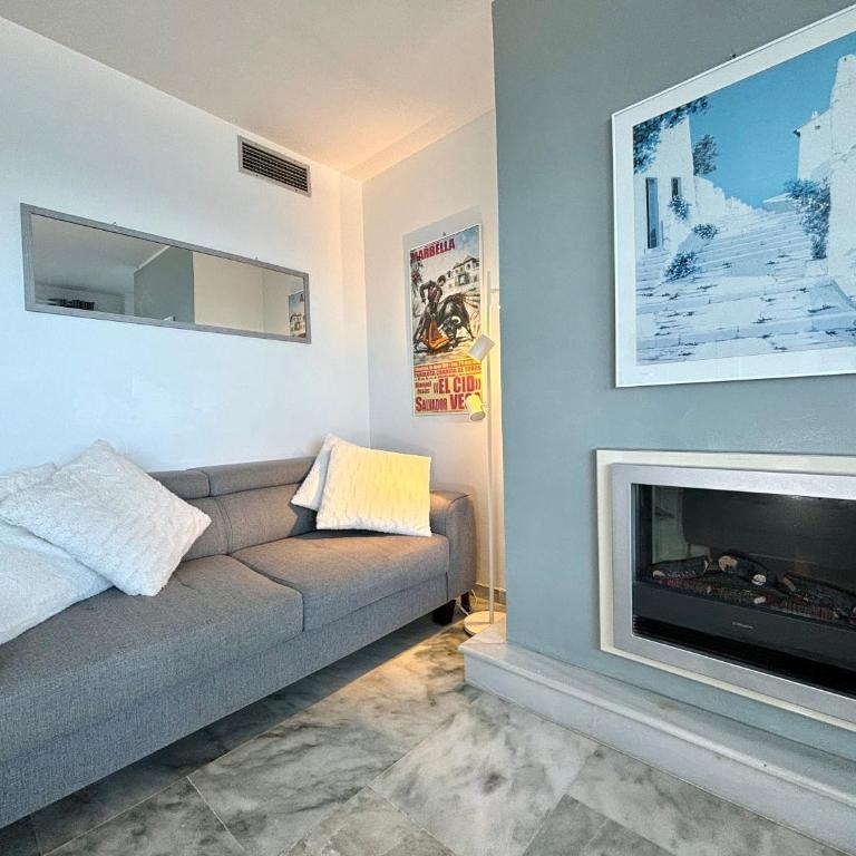 Diletta Beach Estepona - Casa de 2 dormitorios - 26