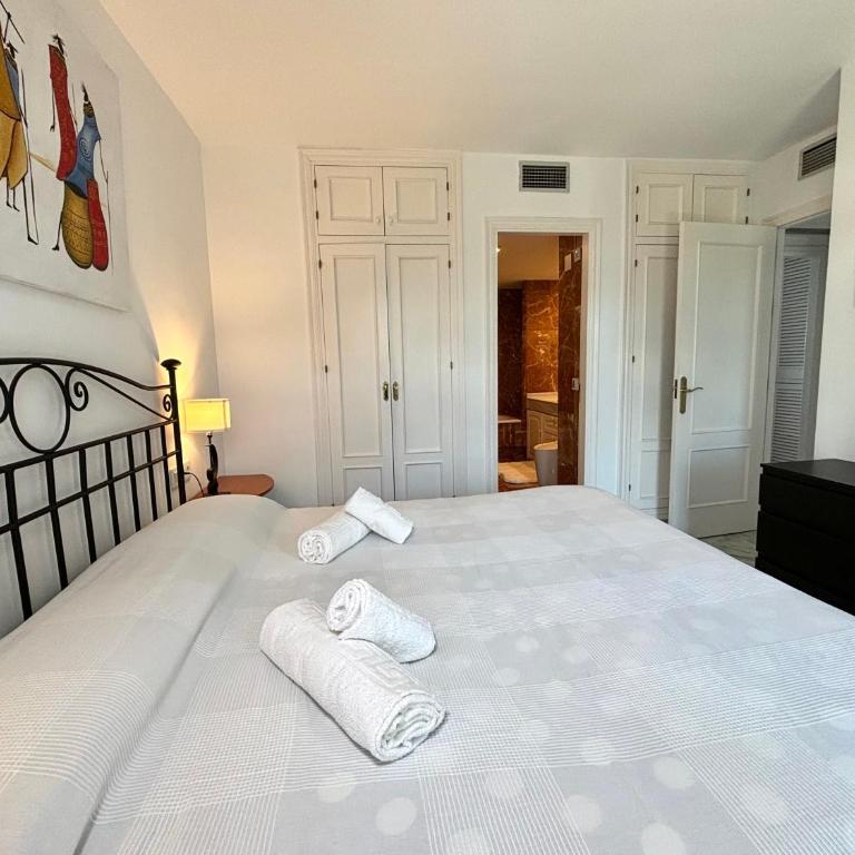 Diletta Beach Estepona - Casa de 2 dormitorios - 45