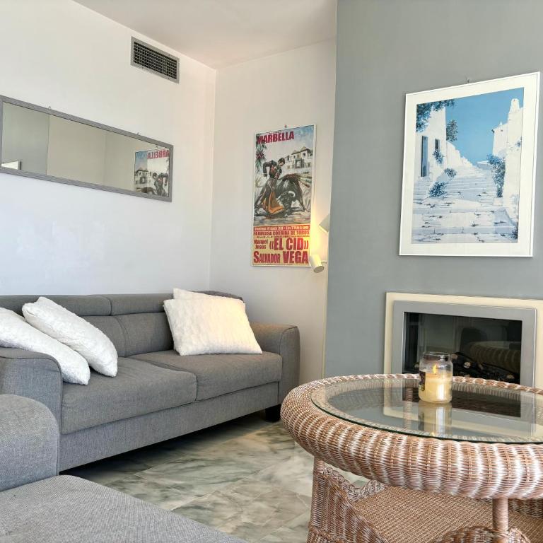 Diletta Beach Estepona - Casa de 2 dormitorios - 29