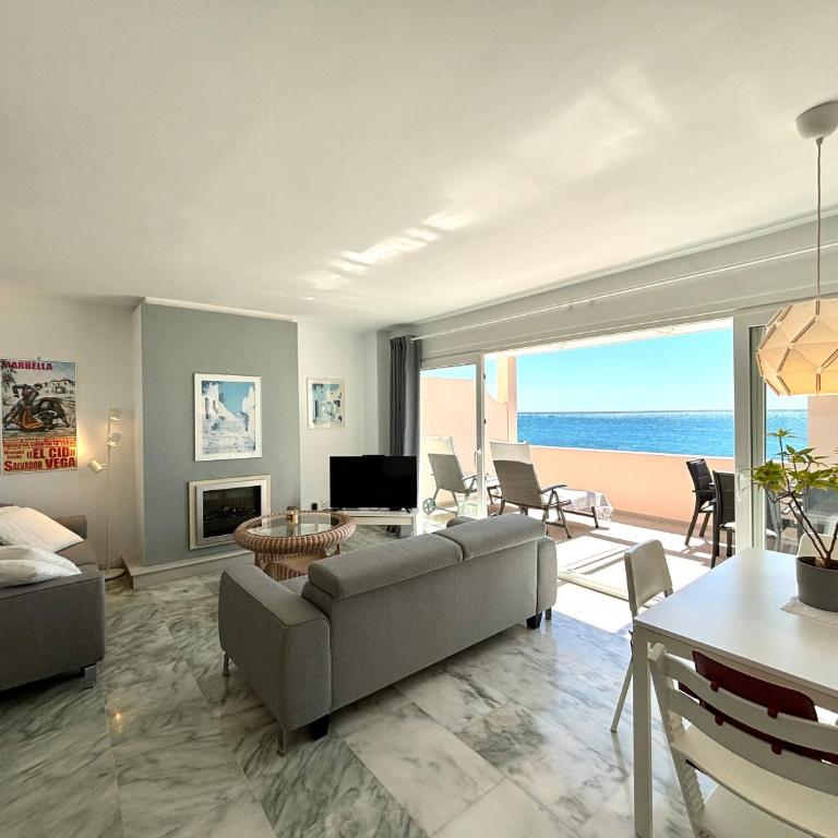 Diletta Beach Estepona - Casa de 2 dormitorios - 30