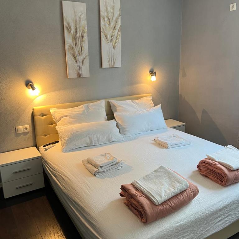 Villa M - Deluxe King Room - 20