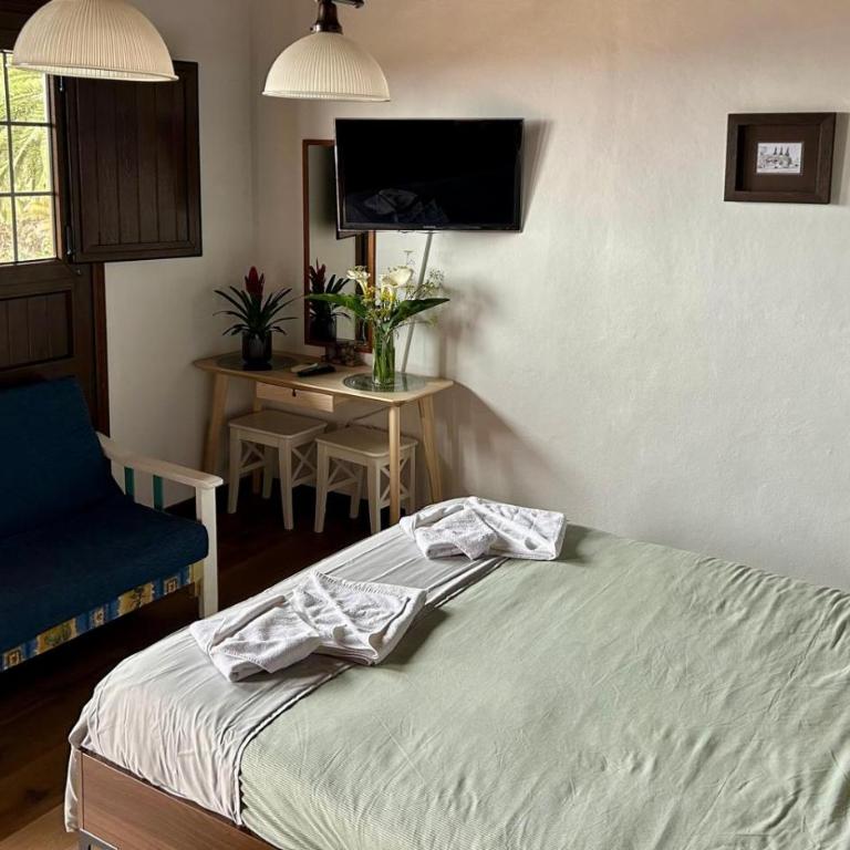 Jardin Las Hayas - Habitación Doble Superior - 10