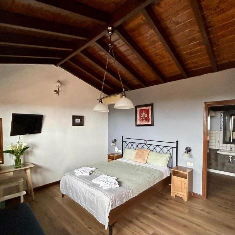 Jardin Las Hayas - Habitación Doble Superior - 11