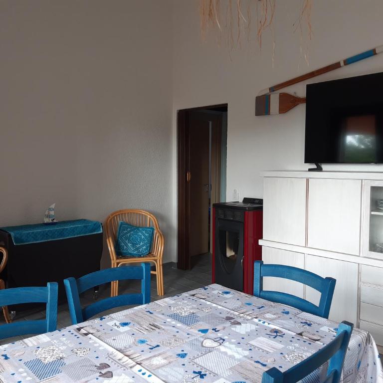 Attico aMare Costa Rei - 100m dalla spiaggia - Casa Vacanze - 16