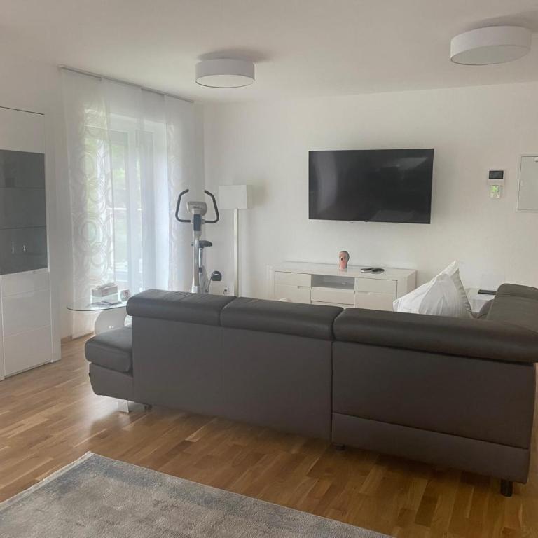 Quality See Apartments Reifnitz - Deluxe Apartment - 20