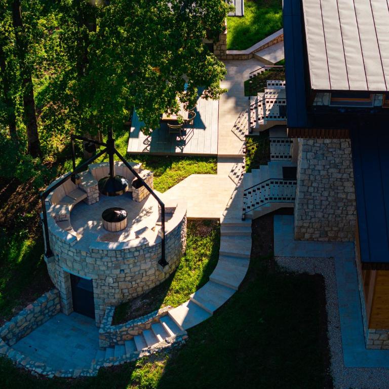 Vila Gospavino Guvno - Villa - 13