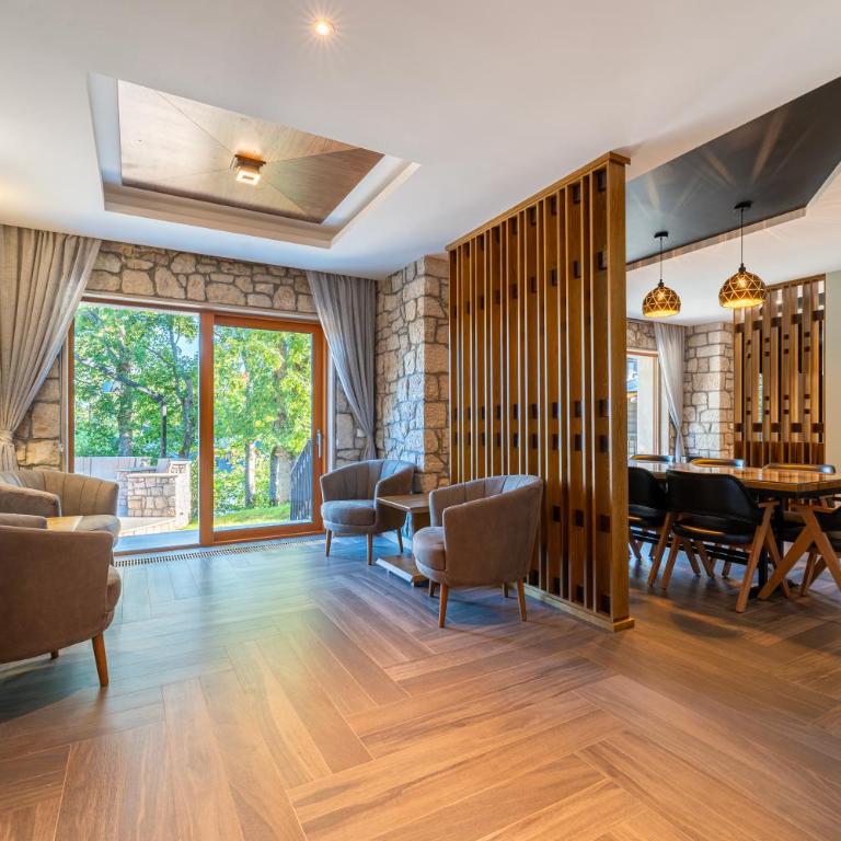 Vila Gospavino Guvno - Villa - 23