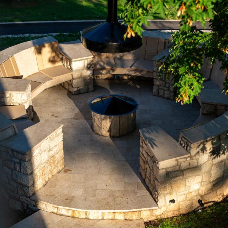 Vila Gospavino Guvno - Villa - 30