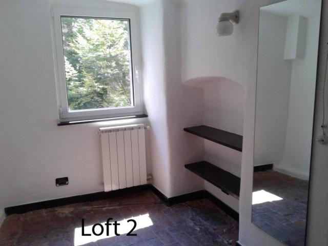 Loft in San Lorenzo - Appartamento su 2 Livelli - 16
