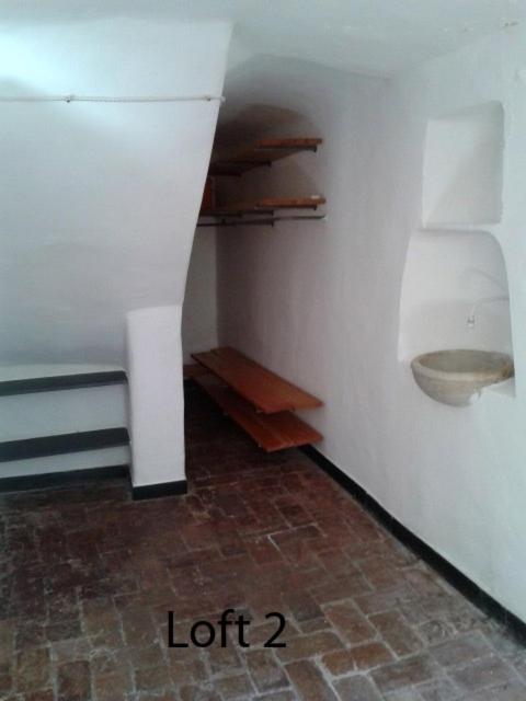 Loft in San Lorenzo - Appartamento su 2 Livelli - 17