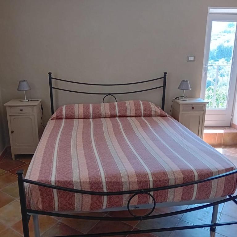 La casetta dei 4 gatti - Appartamento con 1 Camera da Letto - 2