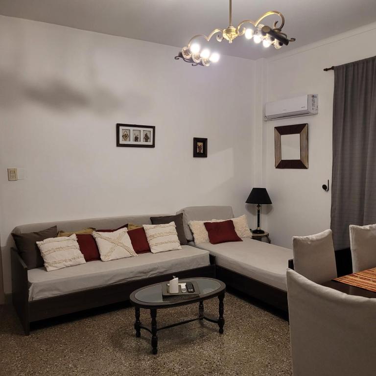 AP CENTRO - Apartamento de 1 dormitorio - 4
