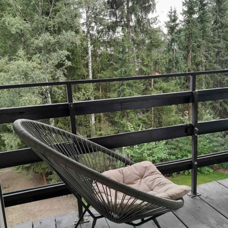 Pine tree cottage - Kuća sa 2 Spavaće Sobe - 13
