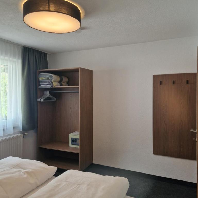 Haus Talblick - Apartment mit 3 Schlafzimmern - 5