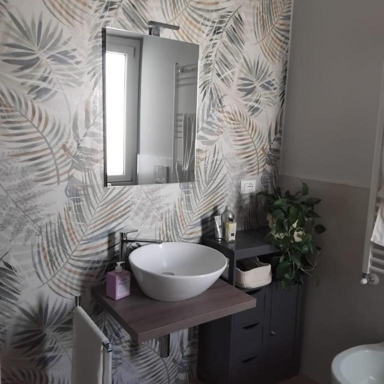 Suite Marco Polo - One-Bedroom Apartment - 1