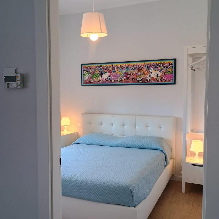 Suite Marco Polo - One-Bedroom Apartment - 6