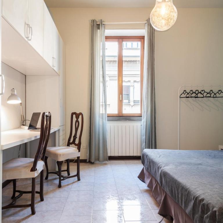 Commenda Flexyrent apartment WiFi - Appartamento con 1 Camera da Letto - 5