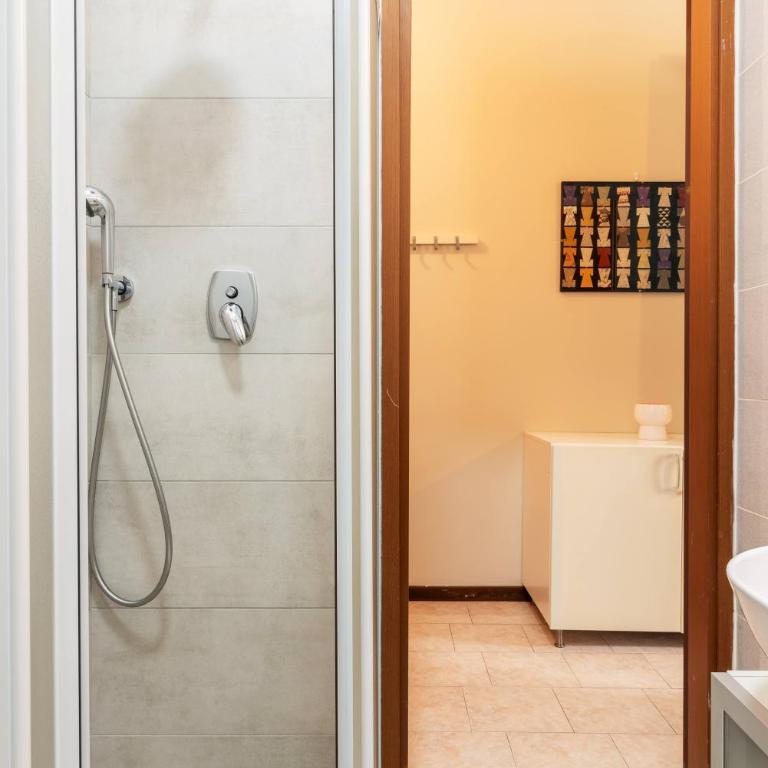 Commenda Flexyrent apartment WiFi - Appartamento con 1 Camera da Letto - 11