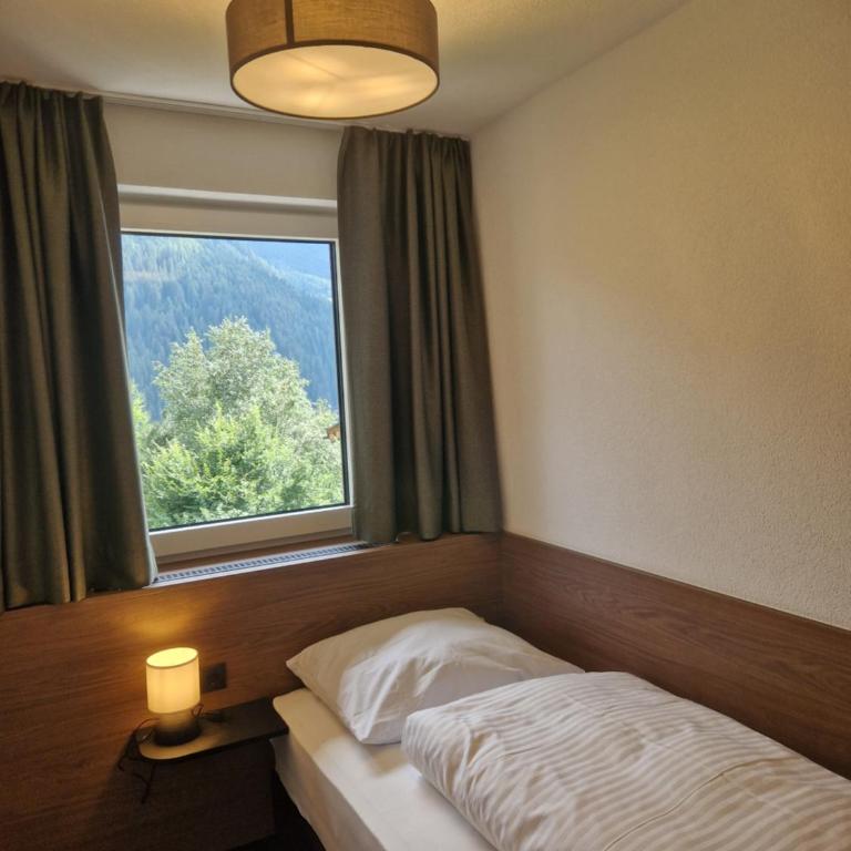 Haus Talblick - Apartment mit 3 Schlafzimmern - 11