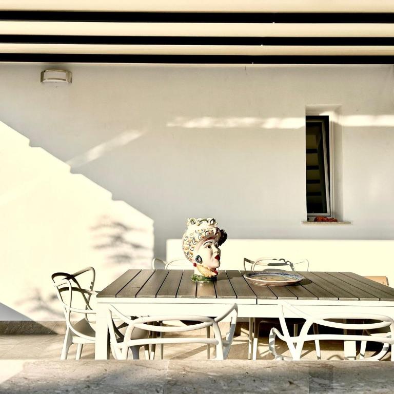 Elsa Holiday Home - Villa - 32