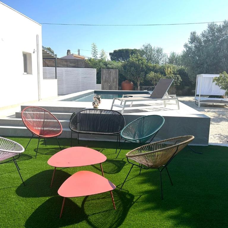 Elsa Holiday Home - Villa - 19