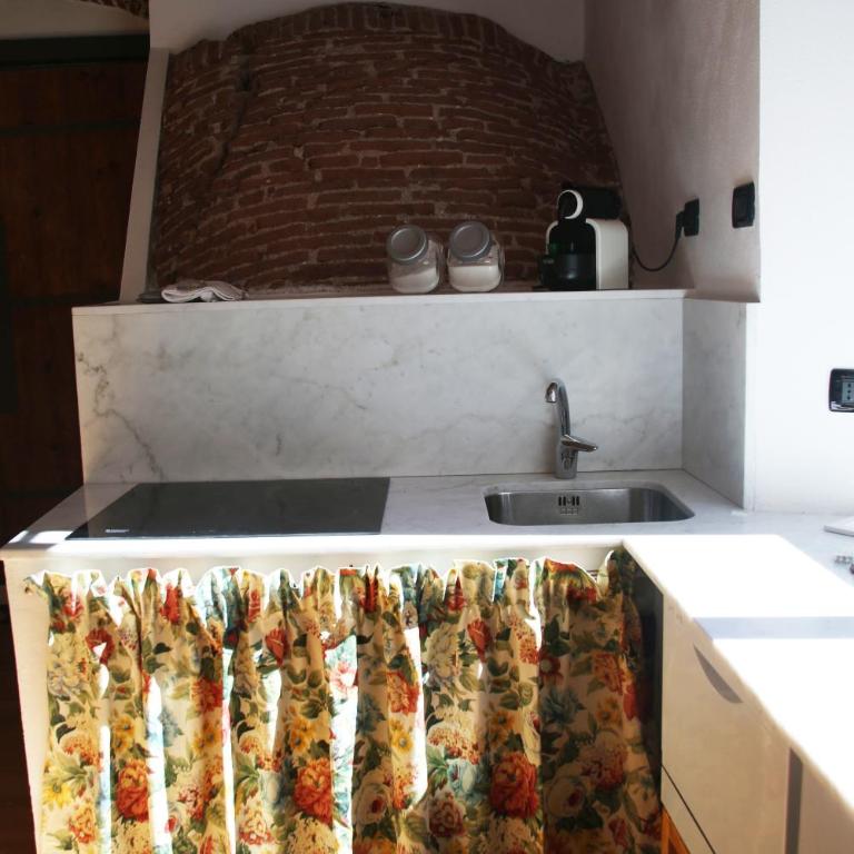 Loft in San Lorenzo - Appartamento su 2 Livelli - 2