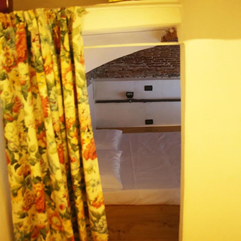 Loft in San Lorenzo - Appartamento su 2 Livelli - 9