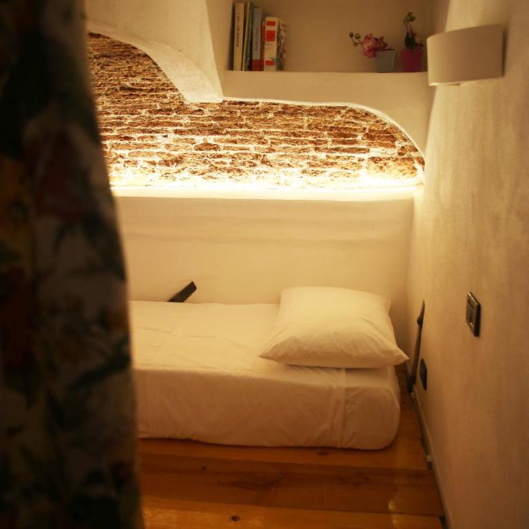 Loft in San Lorenzo - Appartamento su 2 Livelli - 5