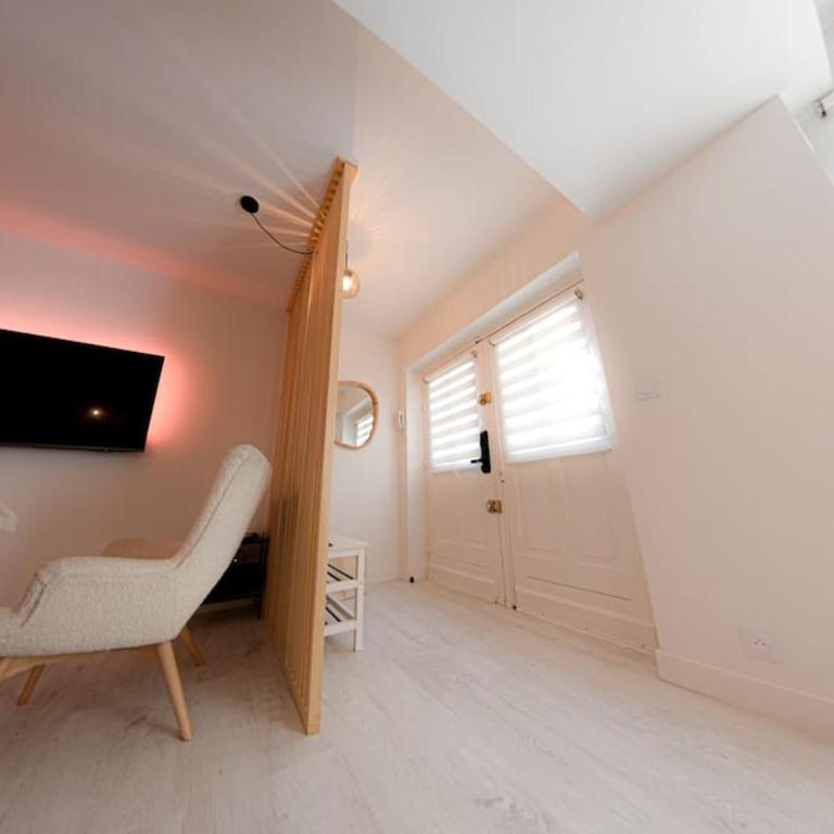 Le Tulum Spa - Jacuzzi & Sauna - Apartamento de 2 dormitorios - 11