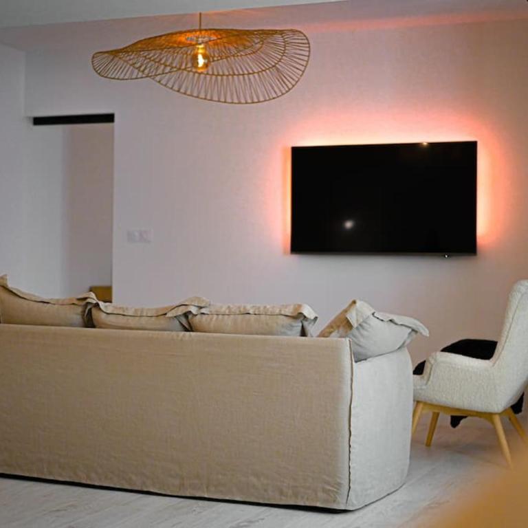 Le Tulum Spa - Jacuzzi & Sauna - Apartamento de 2 dormitorios - 19